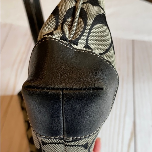 COACH TOTE BAG - Picture 4 of 6